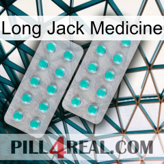 Long Jack Medicine 29